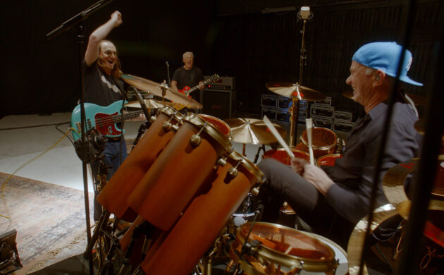 #TIFF: “NEIL PEART: NO ONE’S DISCIPLE” TO PREMERE AT TIFF