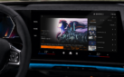 #FIRSTLOOK: CRUNCHYROLL LAUNCH COLLABORATION WITH APPING BY FORVIA TO STEAM IN CARS