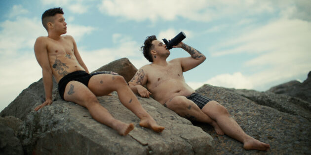 #TIFF26: “DRIFTWOOD” TO PREMIERE AT 2026 TORONTO INTERNATIONAL FILM FESTIVAL SHORT CUTS PROGRAMME