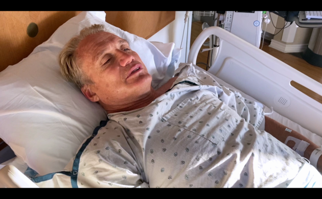 #FIRSTLOOK: DOLPH LUNDGREN IN “DOLPH: UNBREAKABLE” ON SUPER CHANNEL