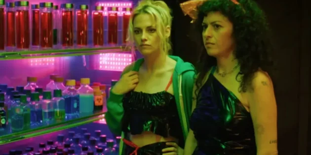 #REVIEW: “THE WRONG GIRLS”