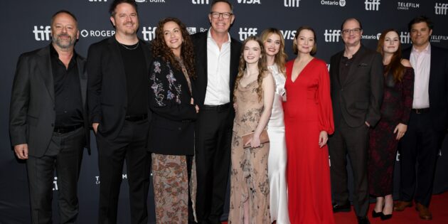 #TIFF26: “CARRIE” PREMIERE AT 2026 TORONTO INTERNATIONAL FILM FESTIVAL