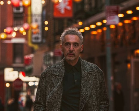 #TIFF26: “THE ONLY LIVING PICKPOCKET IN NEW YORK” REVIEW