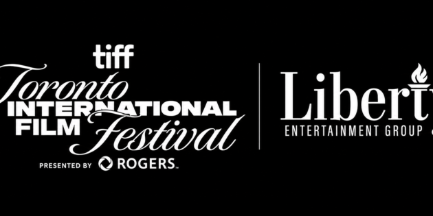 #TIFF26: LIBERTY ENTERTAINMENT GROUP AND THE TORONTO INTERNATIONAL FILM FESTIVAL 2026