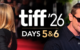 #TIFF26: DAYS 5&6 – JULIANNE MOORE, PENÉLOPE CRUZ, JAVIER BARDEM, JACK O’CONNELL, JESSE EISENBERG, GUY PEARCE, JENNIFER COOLIDGE AND MORE