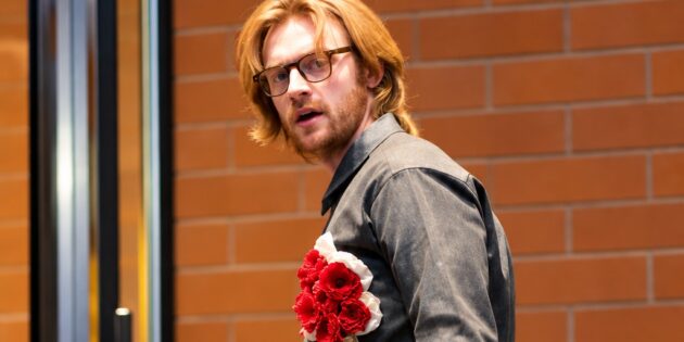 #SPOTTED: FINNEAS AT CANADIAN SONGWRITERS HALL OF FAME GALA 2026