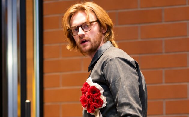 #SPOTTED: FINNEAS AT CANADIAN SONGWRITERS HALL OF FAME GALA 2026