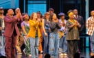 #THEATRE: MIRVISH PRODUCTIONS PRESENT “HELL’S KITCHEN”