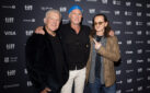 #TIFF26: “NEIL PEART: NOBODY’S DISCIPLE” PREMIERE