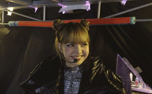#FIRSTLOOK: “ALWAYS LALISA” IN THEATRES OCTOBER 12, 2026