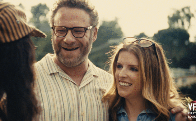 #TIFF26: “BABIES” REVIEW
