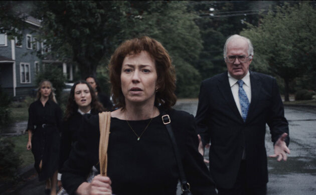 #TIFF26: “THE LIBERATION” REVIEW