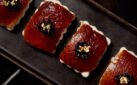 #FOOD: MOTT 32 NAMED NO. 1 CHINESE RESTAURANT IN CANADA