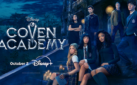 #FIRSTLOOK: NEW TRAILER FOR “COVEN ACADEMY”