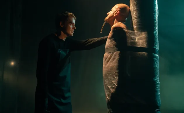 #FIRSTLOOK: “DEXTER: RESURRECTION” SEASON 2 TEASER TRAILER