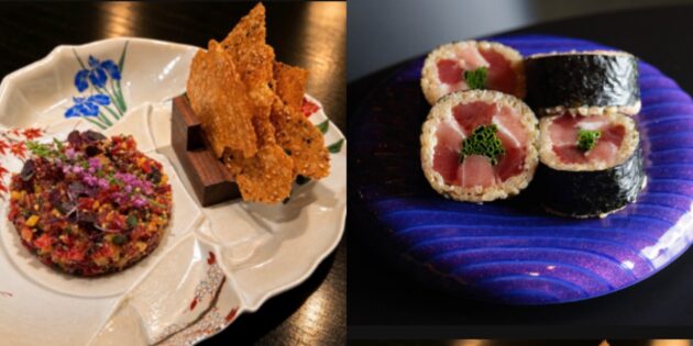 #FOOD: ABURI HANA ENTERS NEW ERA REOPENING SEPTEMBER 17, 2026