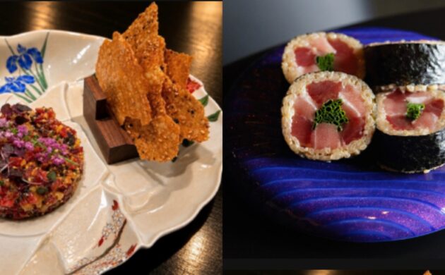 #FOOD: ABURI HANA ENTERS NEW ERA REOPENING SEPTEMBER 17, 2026