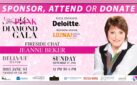 #FUNDRAISING: AFTER BREAST CANCER 14TH ANNUAL PINK DIAMOND GALA