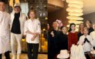 #FOOD: ANTONIO BANDERAS, FAN BINGBING AND MORE AT LAI WAH HEEN DURING TIFF 2026