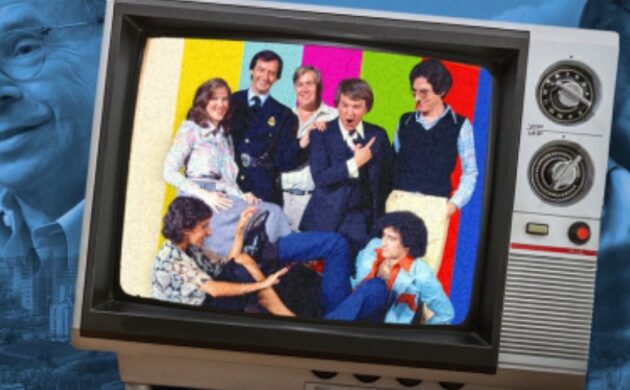 #FIRSTLOOK: “SCTV: THE GREATEST SHOW YOU’VE NEVER HEARD OF”