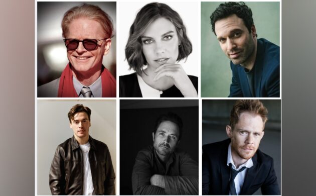 #FIRSTLOOK: “BOTH SIDES NOW” CASTING ANNOUNCEMENTS