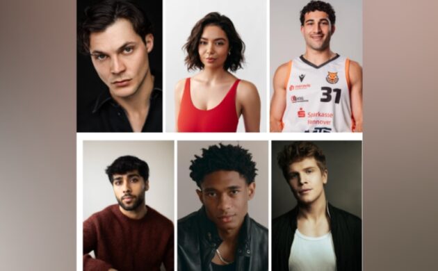 #FIRSTLOOK: ADDITIONAL “ICEBREAKER” CASTING ANNOUNCEMENTS