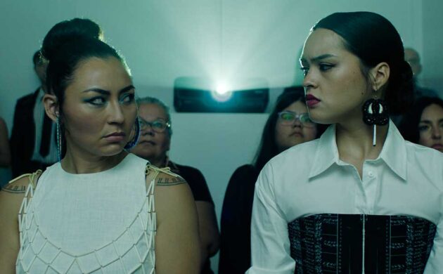 #FIRSTLOOK: INDIGENOUS SCREEN OFFICE’S 2026 TORONTO INTERNATIONAL FILM FESTIVAL SLATE