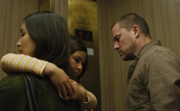 #TIFF26: “JOSEPHINE” REVIEW