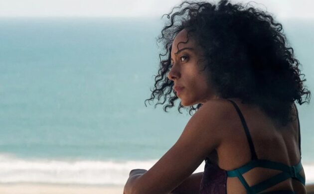 #TIFF26: “MISTY GREEN” REVIEW