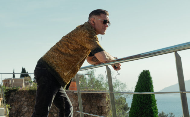 #FIRSTLOOK: “MOBLAND” RENEWED FOR SEASON THREE