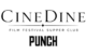 #TIFF26: CINEDINE DEBUTS AT 2026 TORONTO INTERNATIONAL FILM FESTIVAL