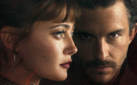 #BOOKS: “DRACULA” WITH JONATHAN BAILEY AND ELLA PURNELL COMING TO AUDIBLE