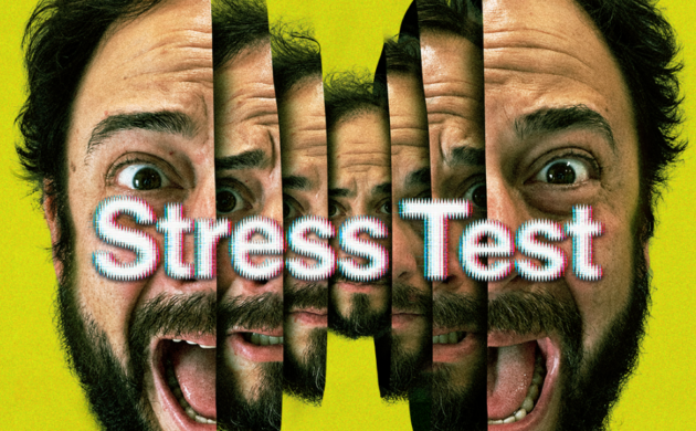 #FIRSTLOOK: “STRESS TEST” COMING TO TVO AND TVO DOCS YOUTUBE CHANNEL