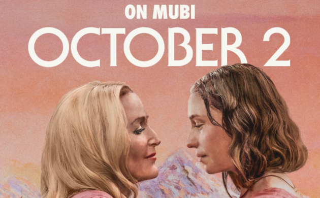 #FIRSTLOOK: “TEENAGE SEX AND DEATH AT CAMP MIASMA” STREAMING ON MUBI CANADA OCTOBER 2, 2026