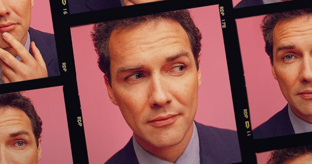 #FIRSTLOOK: NEW TRAILER FOR “NORM: THE TALE OF NORM MACDONALD”