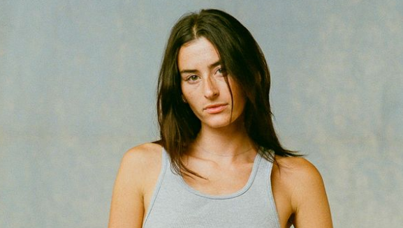#NEWMUSIC: STELLA LEFTY HITS NO. 1 WITH “BOSTON” ON U.S. COUNTRY RADIO