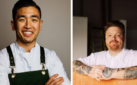 #FOOD: AKIN, LES INCOMPETENTS, REVÉ, TAKJA, DOWN HOME, GEORGE AND FAT RABBIT RECEIVE 2026 MICHELIN DISTINCTIONS