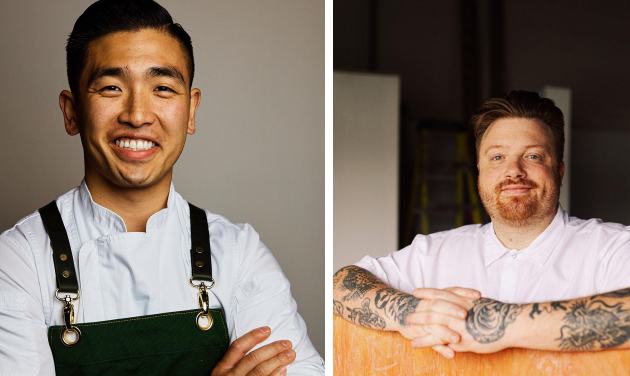 #FOOD: AKIN, LES INCOMPETENTS, REVÉ, TAKJA, DOWN HOME, GEORGE AND FAT RABBIT RECEIVE 2026 MICHELIN DISTINCTIONS