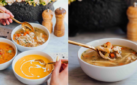 #FOOD: MANDY’S INTRODUCE FALL SOUP MENU