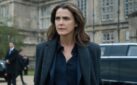 #FIRSTLOOK: “THE DIPLOMAT” SEASON 4
