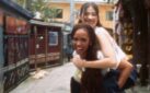 #NEWMUSIC: H.E.R. AND LIZA SOBERANO – “BRB” FROM “FORGOTTEN ISLAND”