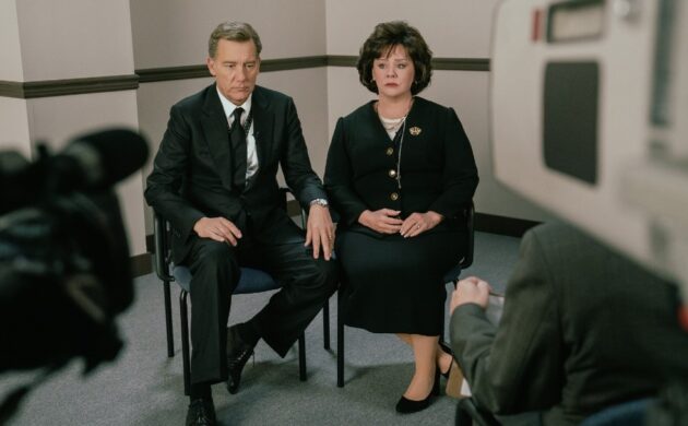 #FIRSTLOOK: “THE MURDER OF JONBENÉT RAMSEY”