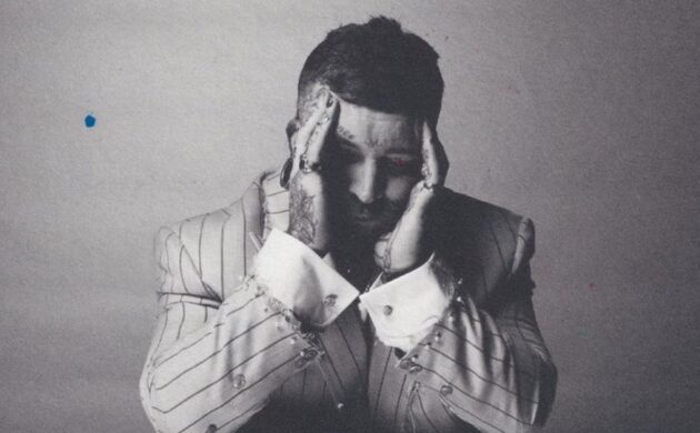 #NEWMUSIC: TEDDY SWIMS NEW ALBUM “UGLY” RELEASE DATE SET