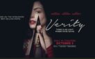 #GIVEAWAY: ENTER FOR A CHANCE TO WIN PASSES TO AN ADVANCE SCREENING OF “VERITY”