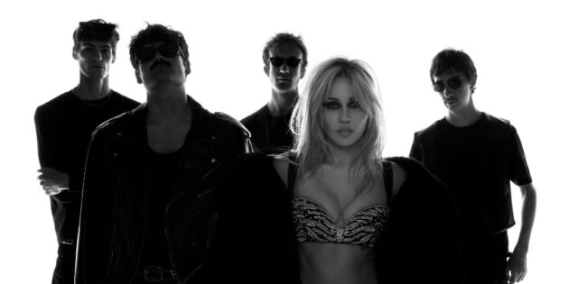 #NEWMUSIC: MILEY – “DIFFERENT RELIGION” FT. MODEL/ACTRIZ VIDEO