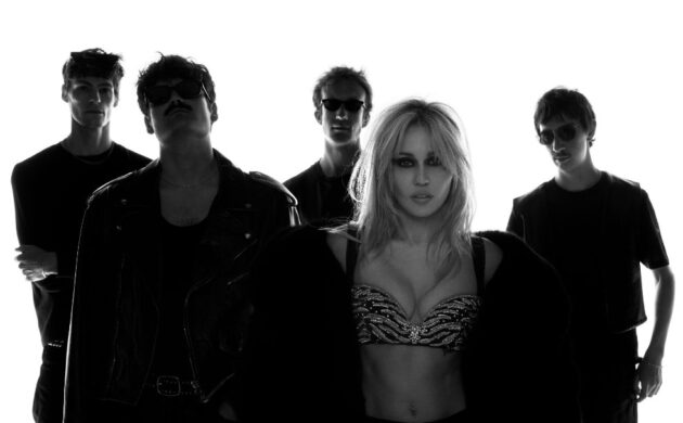 #NEWMUSIC: MILEY – “DIFFERENT RELIGION” FT. MODEL/ACTRIZ VIDEO