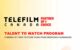 #FIRSTLOOK: TELEFILM CANADA  AND 2026-2027 TALENT TO WATCH PROGRAM