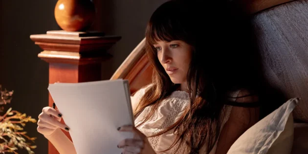 #REVIEW: “VERITY”