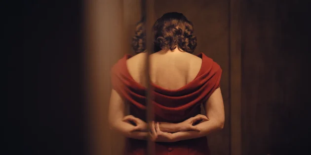 #TIFF26: “WOMAN UNKNOWN” REVIEW