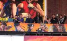 #FIRSTLOOK: NEW “STREET FIGHTER” TRAILER AND WORLD TOUR LAUNCH